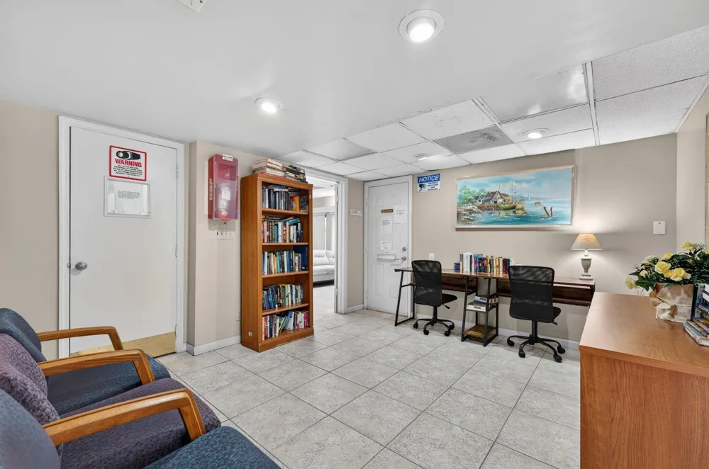 777 S Federal Highway #F109 Pompano Beach, FL 33062