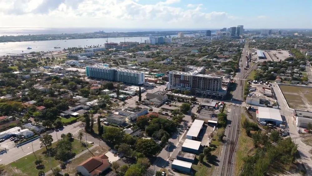 505 35th Street West Palm Beach, FL 33407