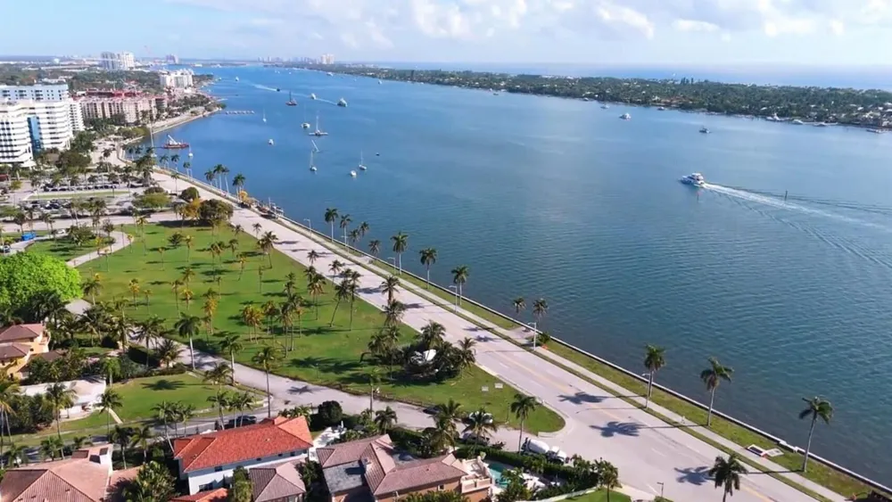 505 35th Street West Palm Beach, FL 33407