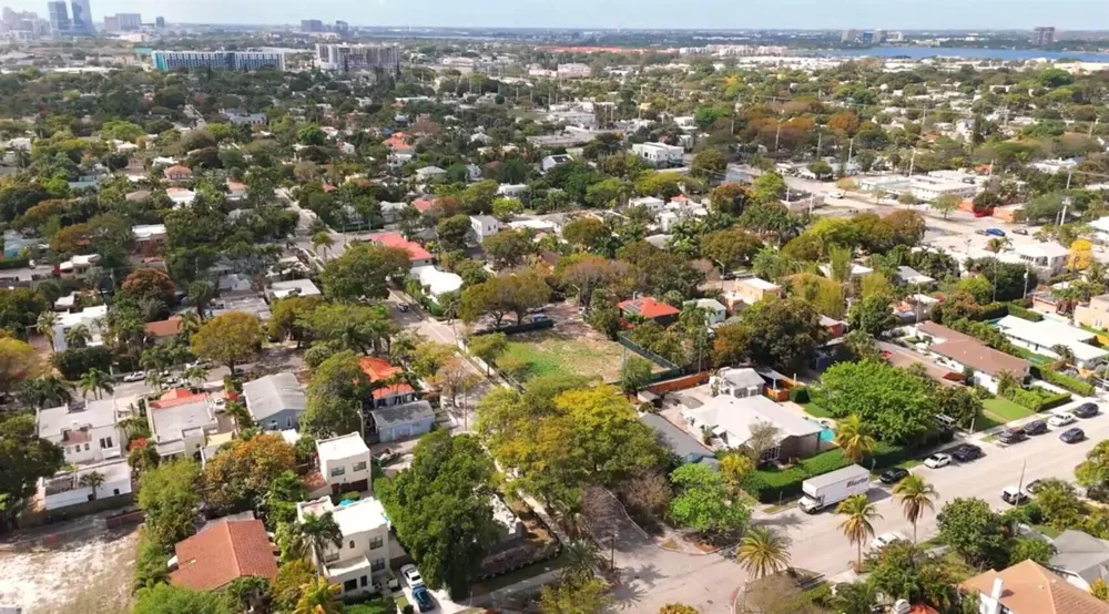 505 35th Street West Palm Beach, FL 33407