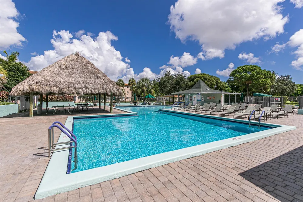 437 SW Natura Avenue #F Deerfield Beach, FL 33441