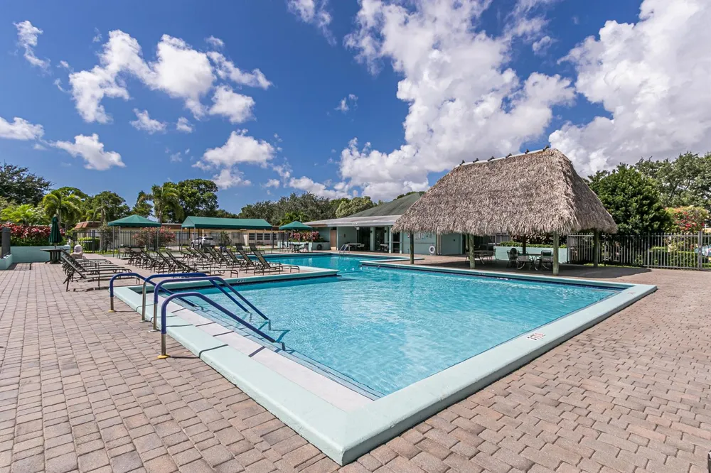 437 SW Natura Avenue #F Deerfield Beach, FL 33441