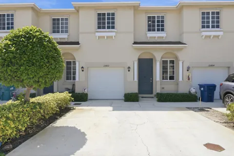 21482 NW 14th Court #21482