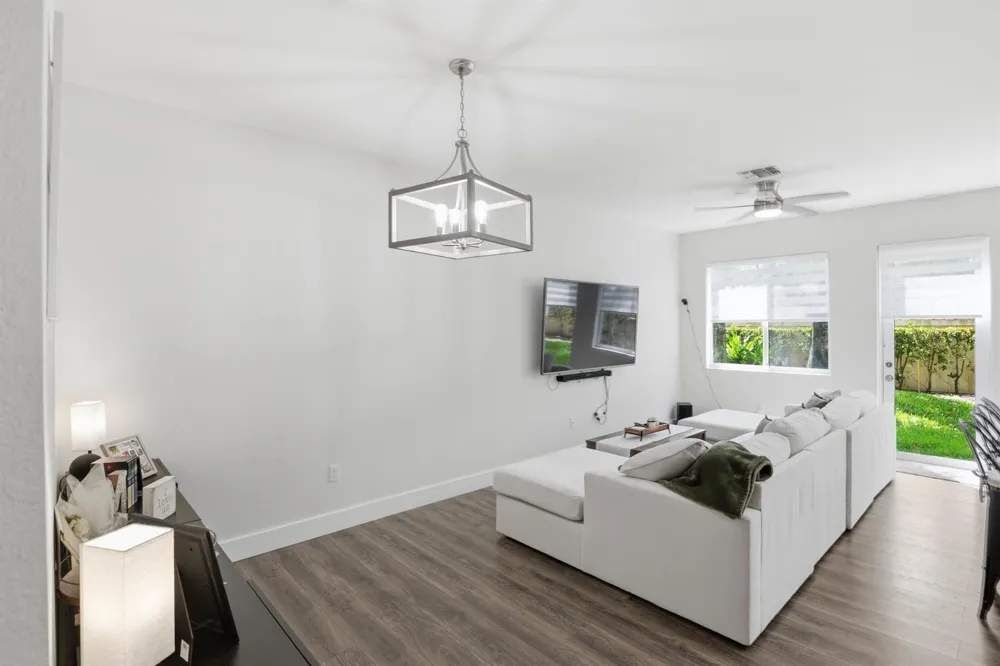 21482 NW 14th Court #21482 Miami Gardens, FL 33169