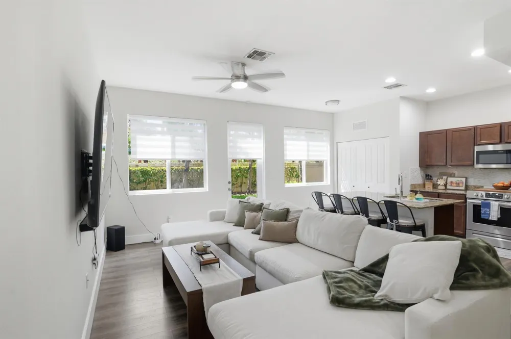 21482 NW 14th Court #21482 Miami Gardens, FL 33169