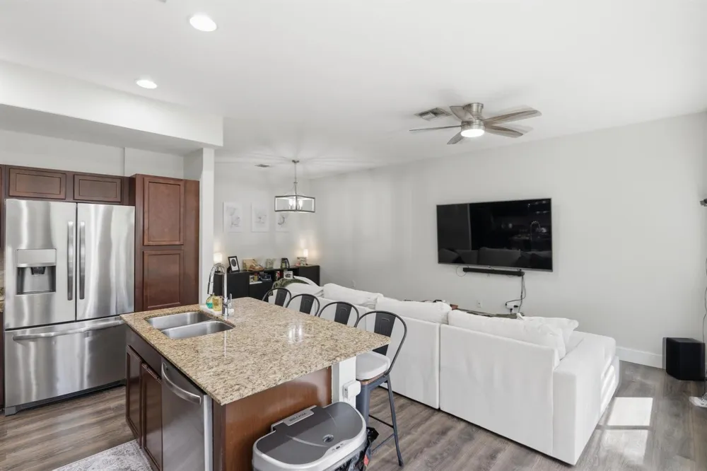 21482 NW 14th Court #21482 Miami Gardens, FL 33169
