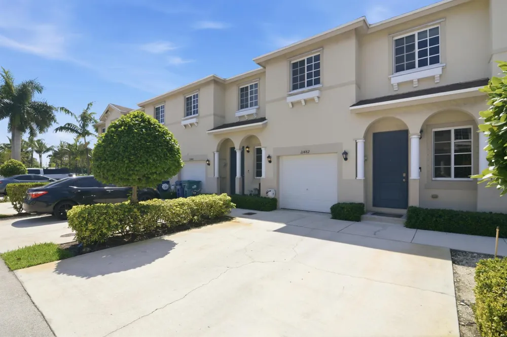 21482 NW 14th Court #21482 Miami Gardens, FL 33169