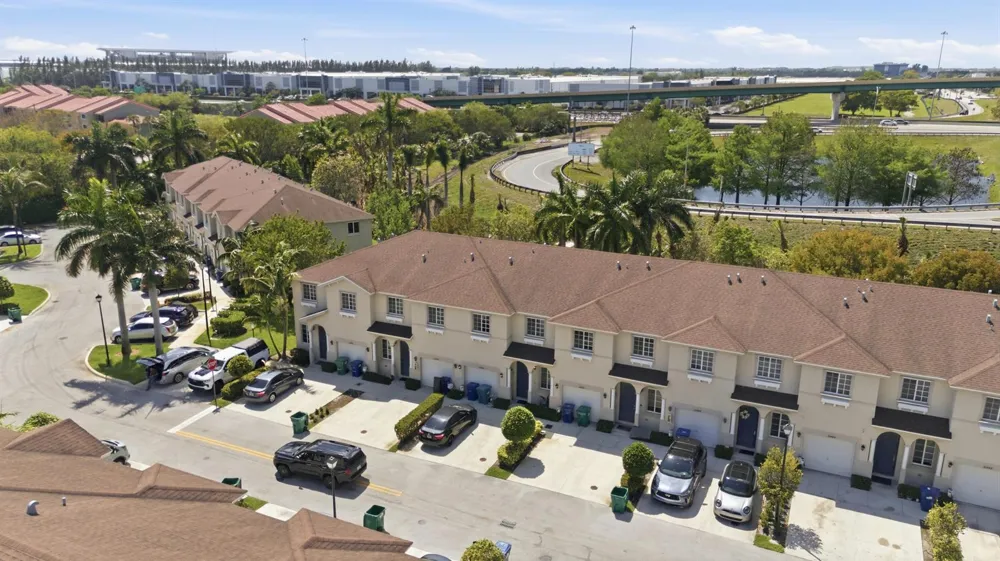21482 NW 14th Court #21482 Miami Gardens, FL 33169