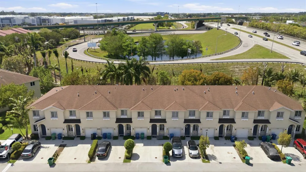21482 NW 14th Court #21482 Miami Gardens, FL 33169