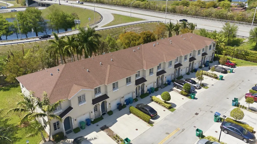 21482 NW 14th Court #21482 Miami Gardens, FL 33169
