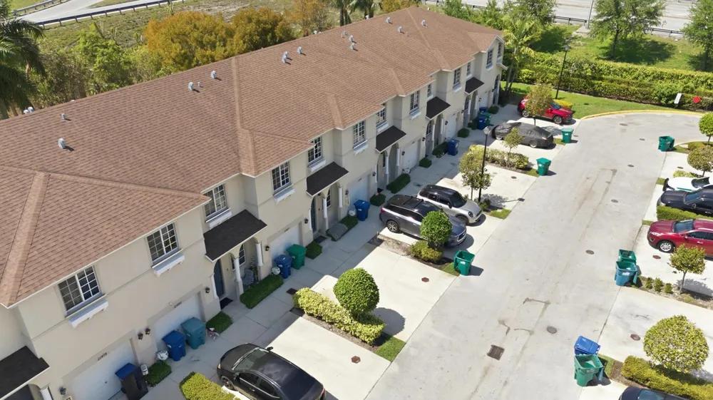 21482 NW 14th Court #21482 Miami Gardens, FL 33169