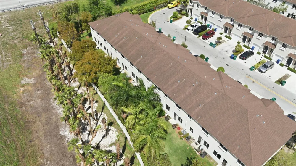 21482 NW 14th Court #21482 Miami Gardens, FL 33169