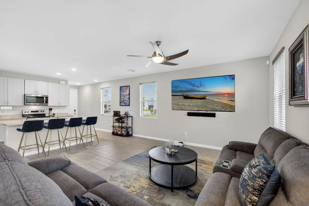 1700 Lindley Street Mangonia Park, FL 33407