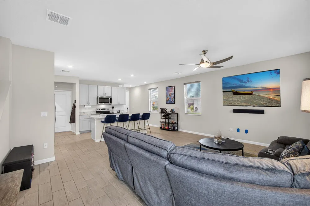 1700 Lindley Street Mangonia Park, FL 33407