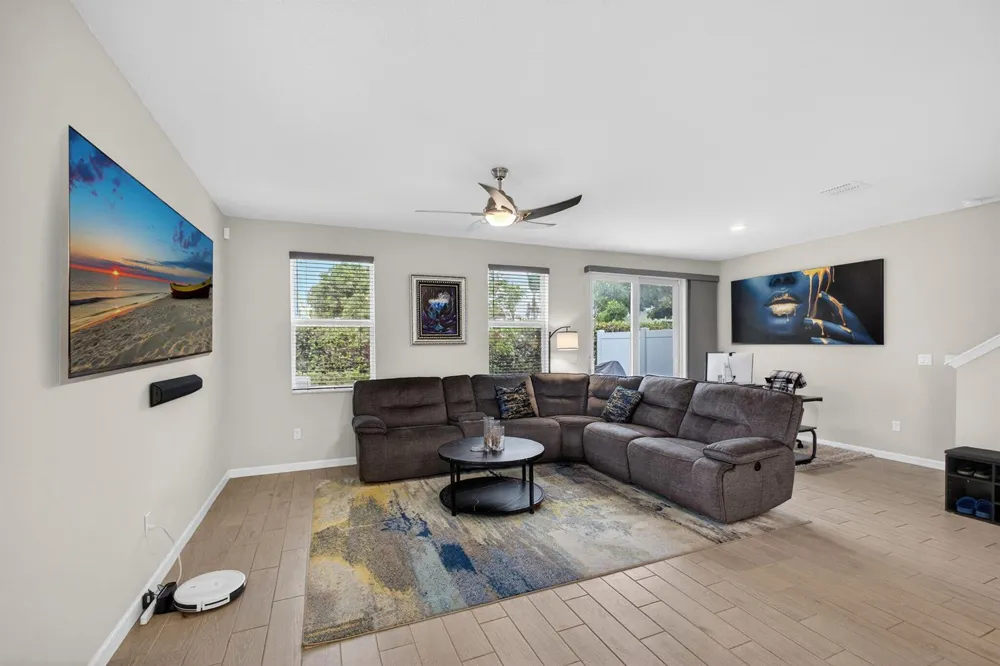 1700 Lindley Street Mangonia Park, FL 33407