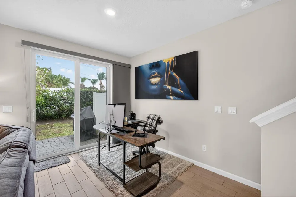1700 Lindley Street Mangonia Park, FL 33407