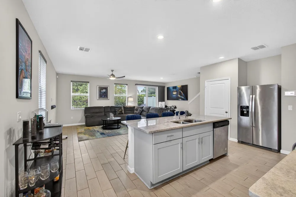 1700 Lindley Street Mangonia Park, FL 33407