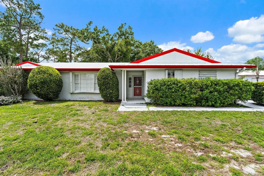 16411 Jupiter Farms Road Jupiter, FL 33478
