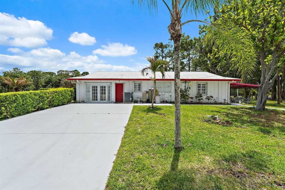 16411 Jupiter Farms Road Jupiter, FL 33478