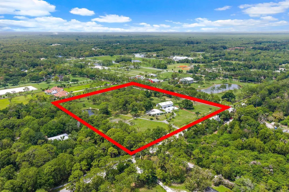 16411 Jupiter Farms Road Jupiter, FL 33478