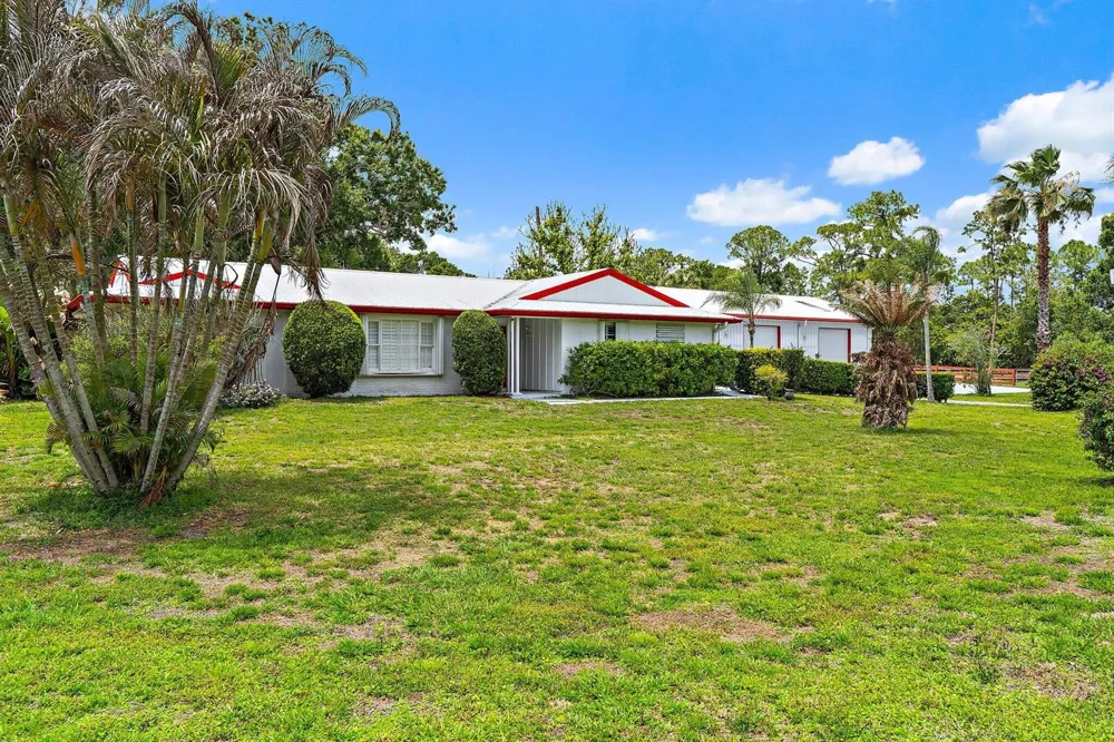 16411 Jupiter Farms Road Jupiter, FL 33478