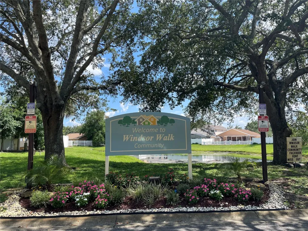 11020 YORKSHIRE RIDGE COURT Orlando, FL 32837
