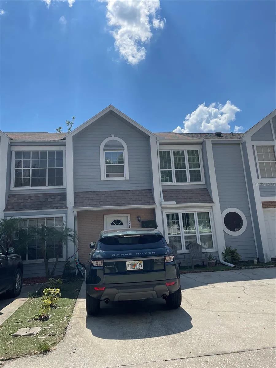 11020 YORKSHIRE RIDGE COURT Orlando, FL 32837