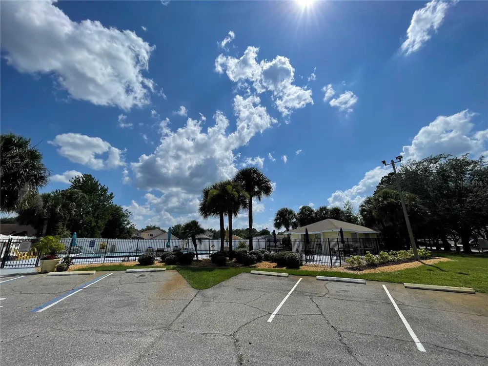 11020 YORKSHIRE RIDGE COURT Orlando, FL 32837