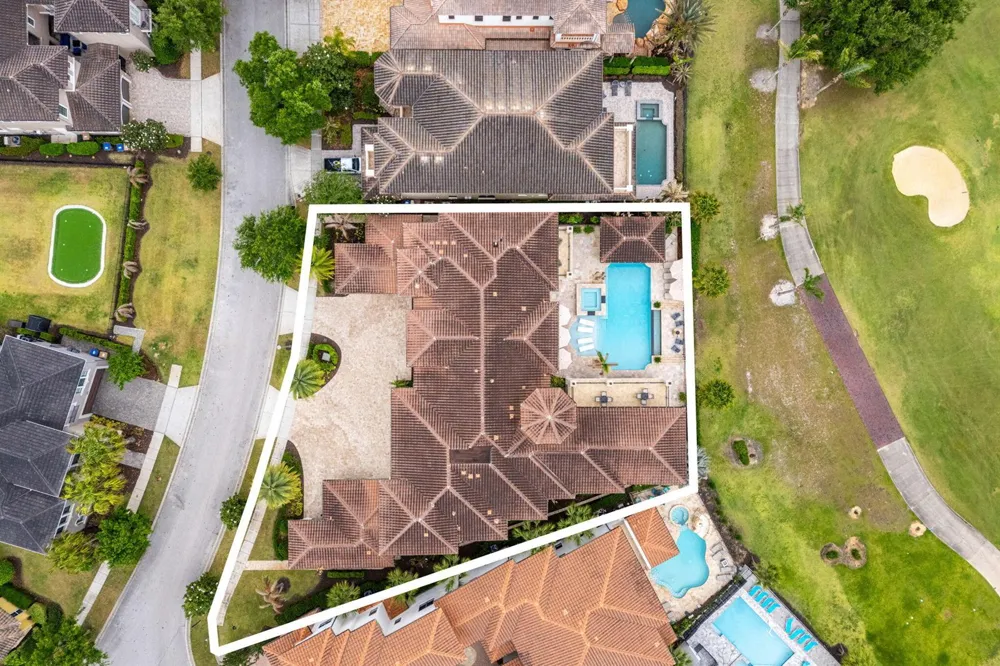 430 Muirfield Loop Kissimmee, FL 34747