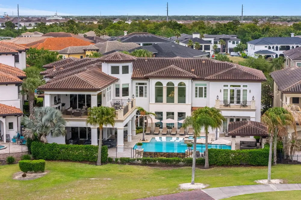 430 Muirfield Loop Kissimmee, FL 34747