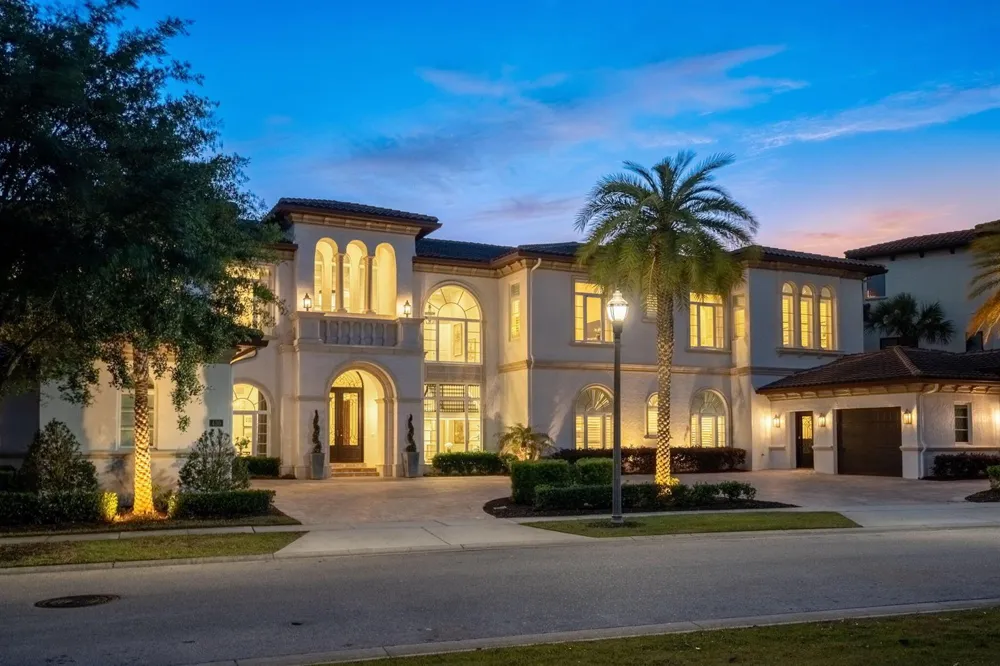430 Muirfield Loop Kissimmee, FL 34747