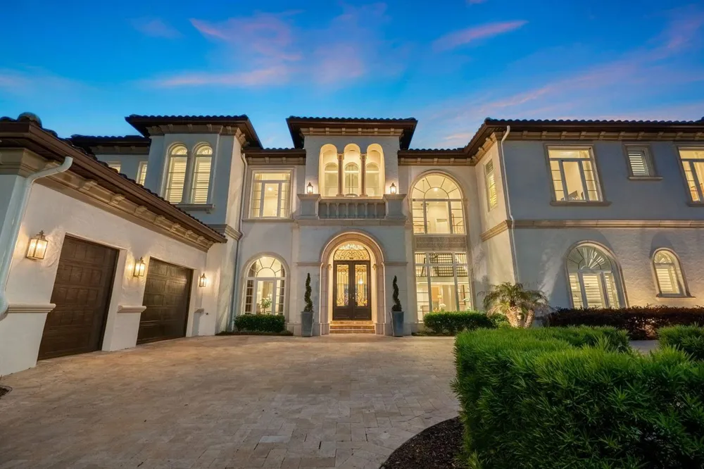 430 Muirfield Loop Kissimmee, FL 34747