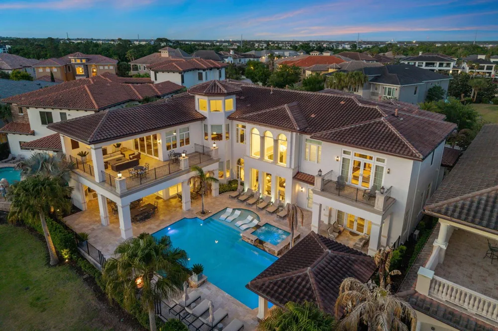 430 Muirfield Loop Kissimmee, FL 34747