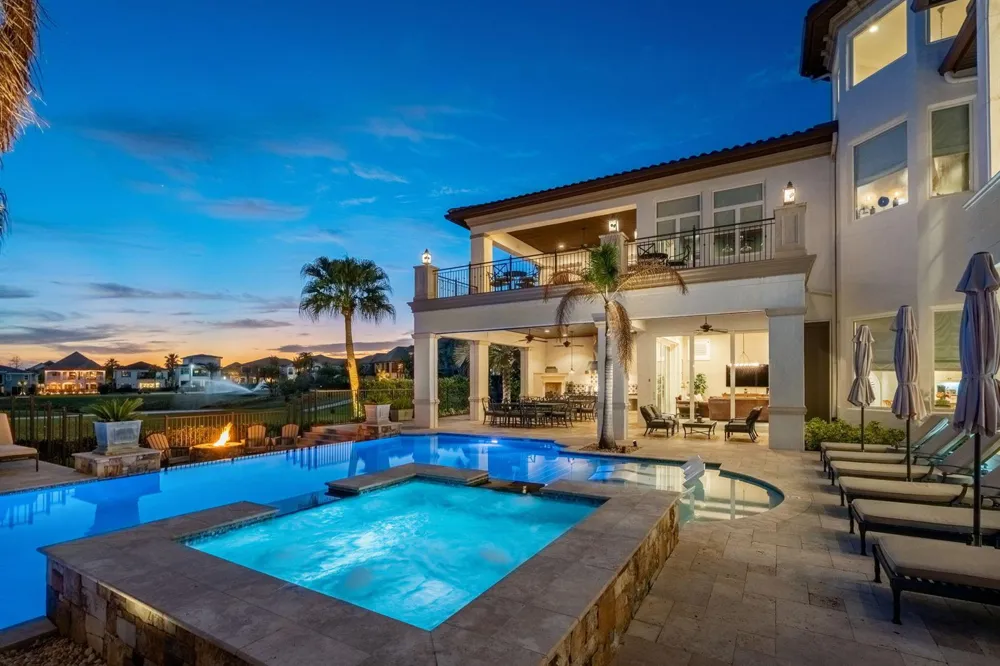 430 Muirfield Loop Kissimmee, FL 34747