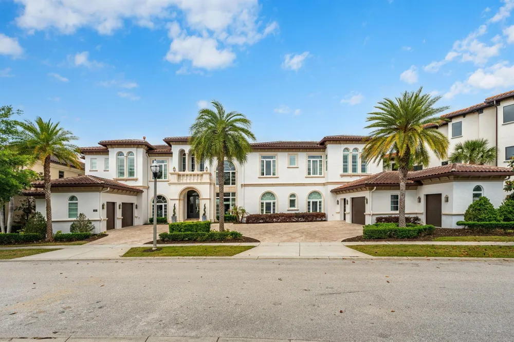 430 Muirfield Loop Kissimmee, FL 34747