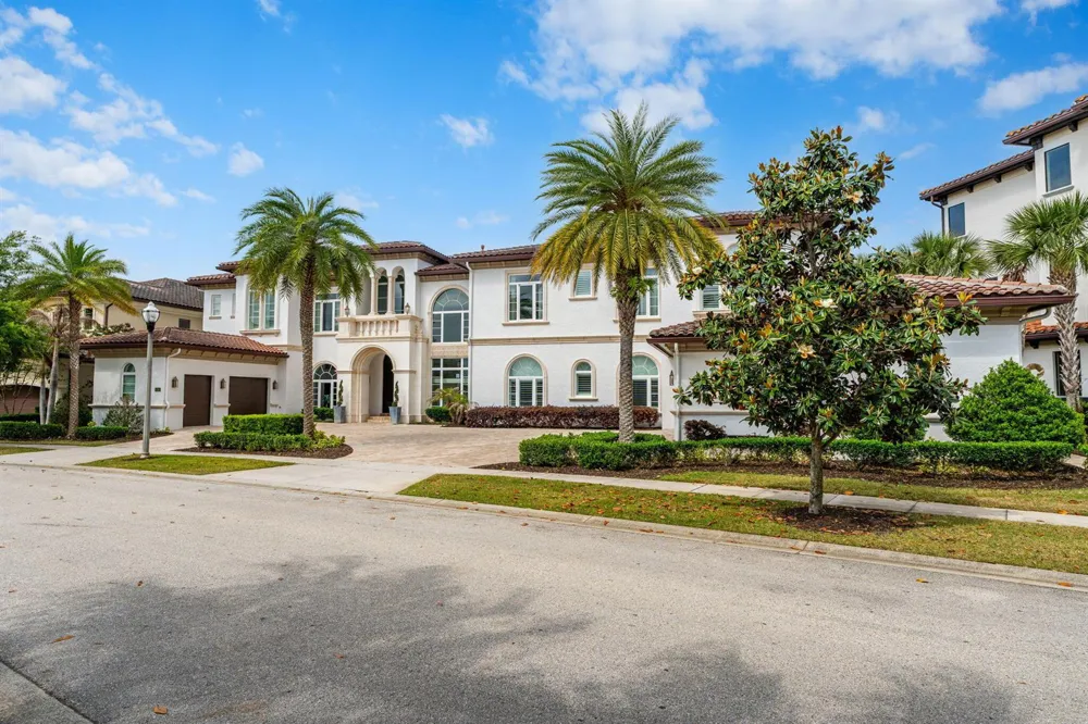 430 Muirfield Loop Kissimmee, FL 34747
