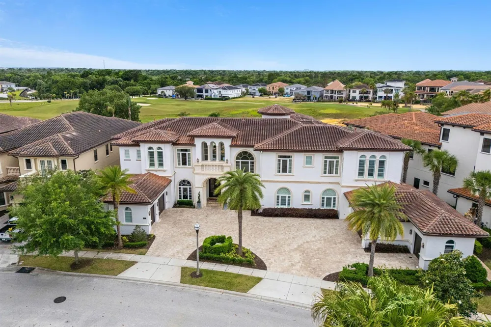 430 Muirfield Loop Kissimmee, FL 34747