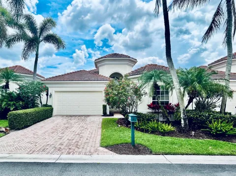 8452 Legend Club Drive