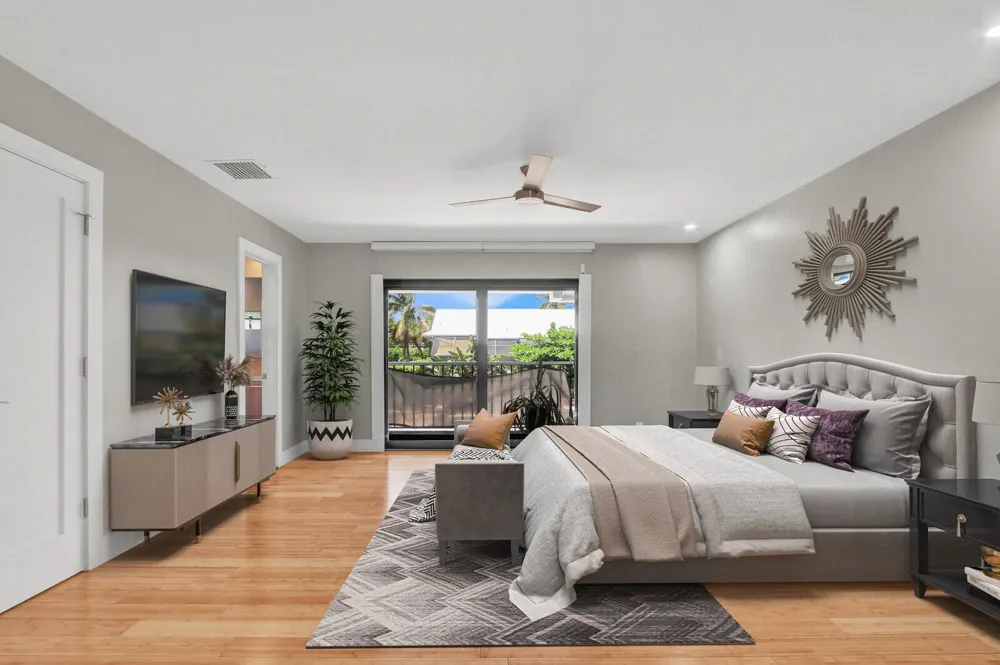 611 NE 12th Terrace #1 Boynton Beach, FL 33435