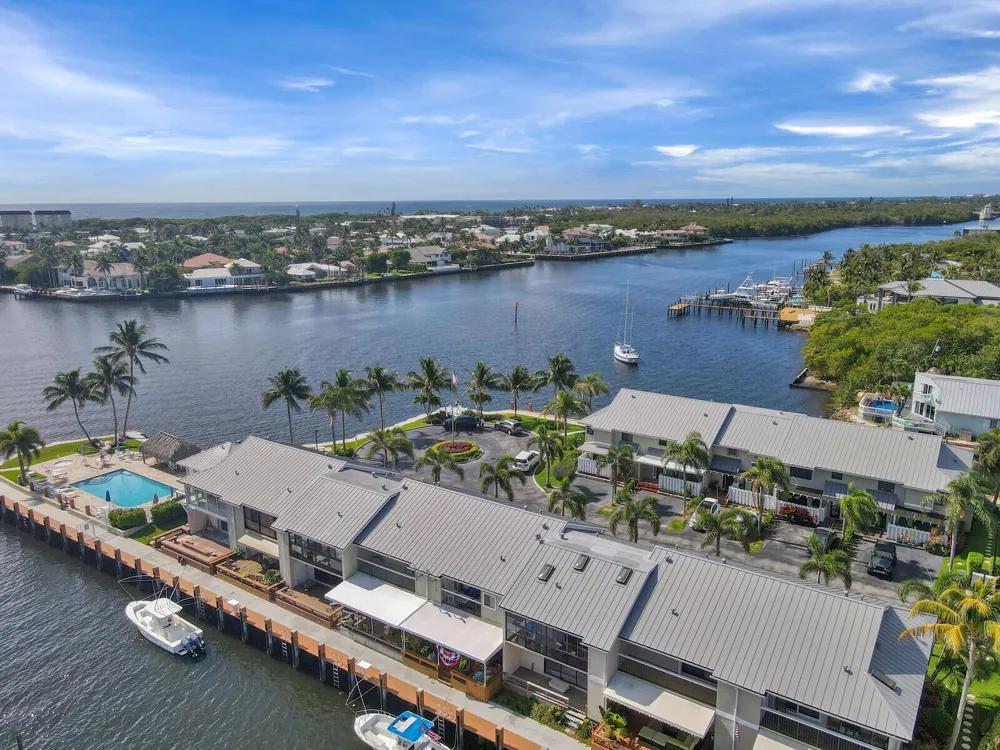 611 NE 12th Terrace #1 Boynton Beach, FL 33435