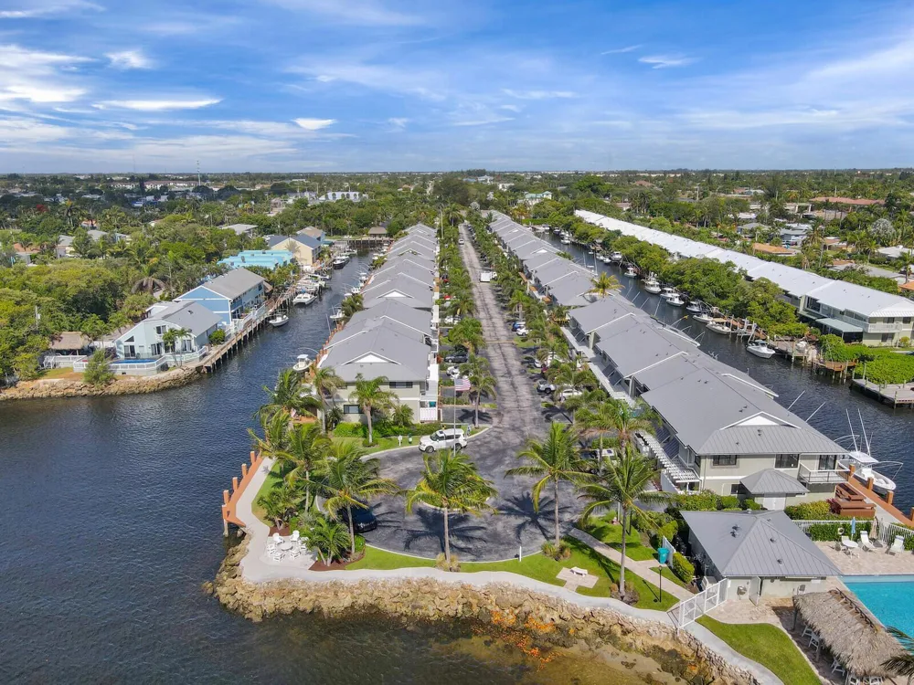 611 NE 12th Terrace #1 Boynton Beach, FL 33435