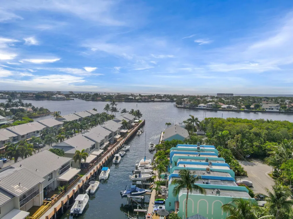 611 NE 12th Terrace #1 Boynton Beach, FL 33435