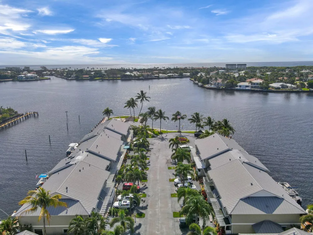 611 NE 12th Terrace #1 Boynton Beach, FL 33435
