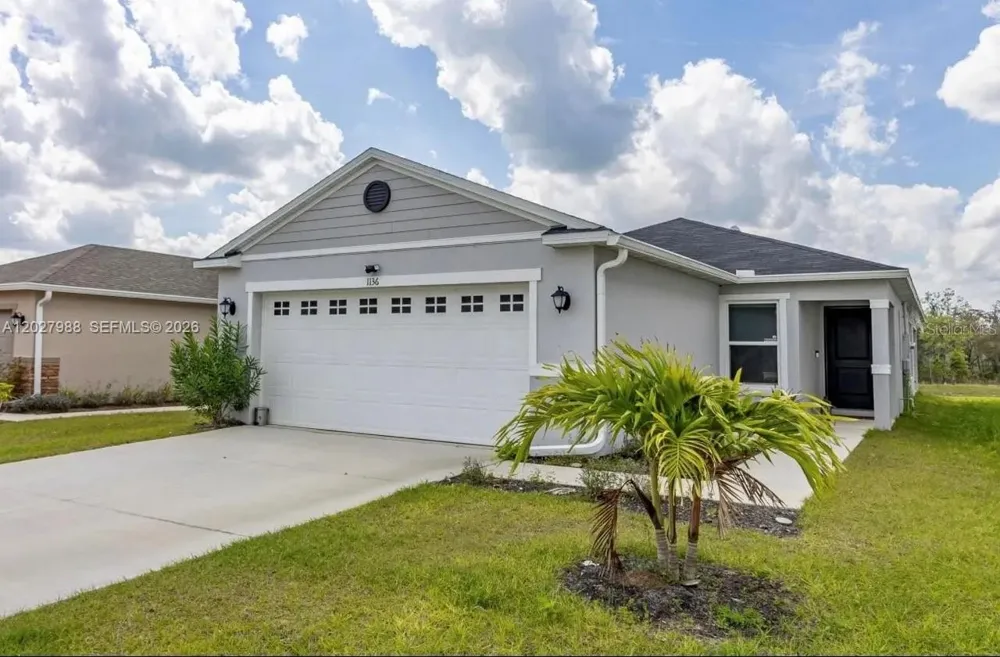 1136 Papaya Cir Davenport, FL 33897