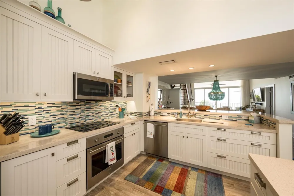 1500 Atlantic #409 Key West, FL 