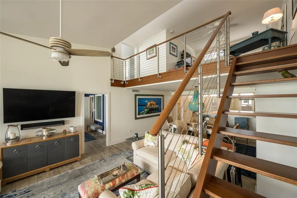 1500 Atlantic #409 Key West, FL 
