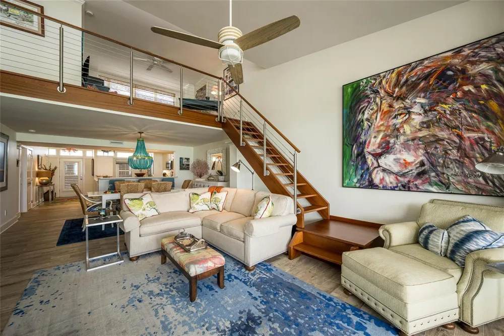 1500 Atlantic #409 Key West, FL 