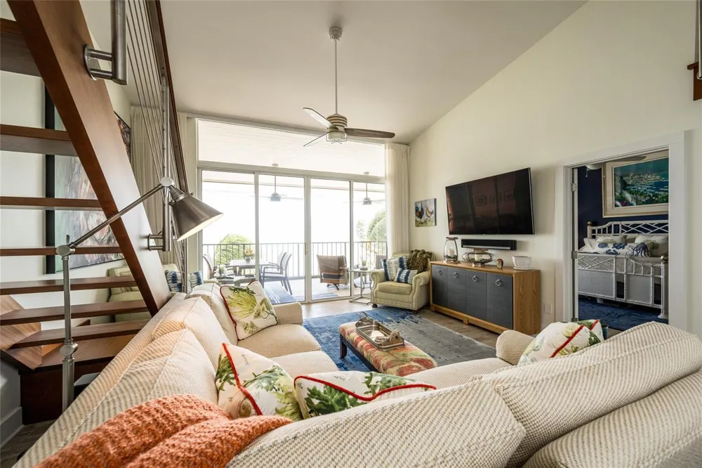 1500 Atlantic #409 Key West, FL 