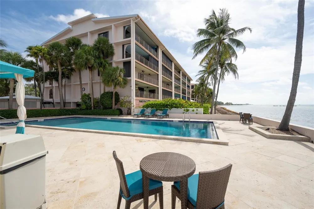 1500 Atlantic #409 Key West, FL 