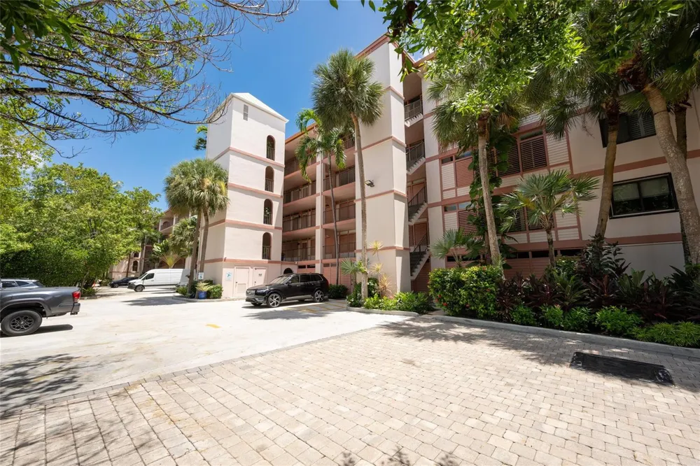 1500 Atlantic #409 Key West, FL 